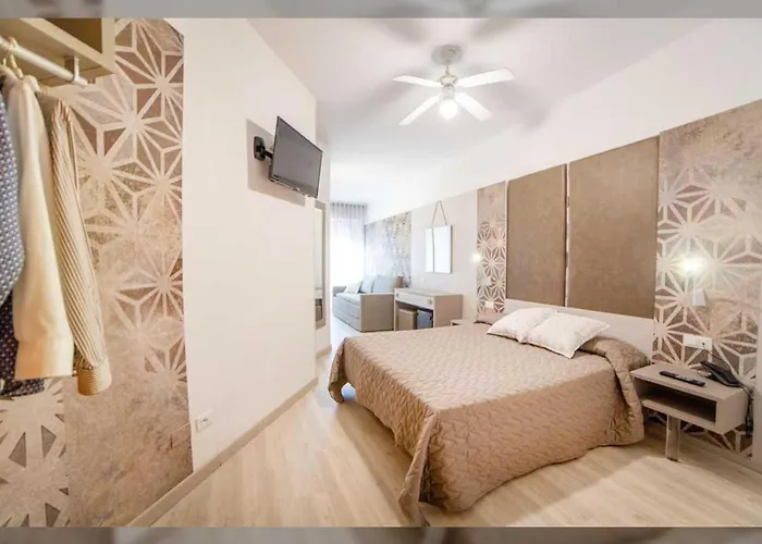 Hotel All'Orologio Caorle