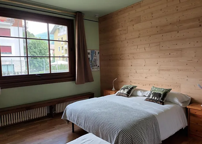 Residence Biancaneve Aprica