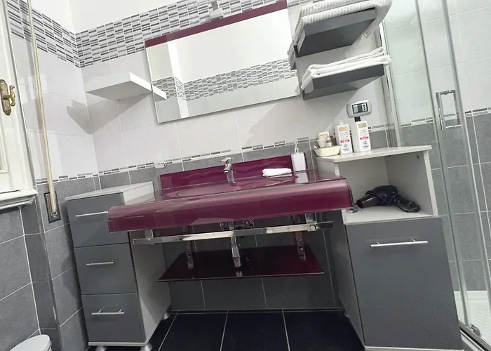 Bed and Breakfast Flo Firenze