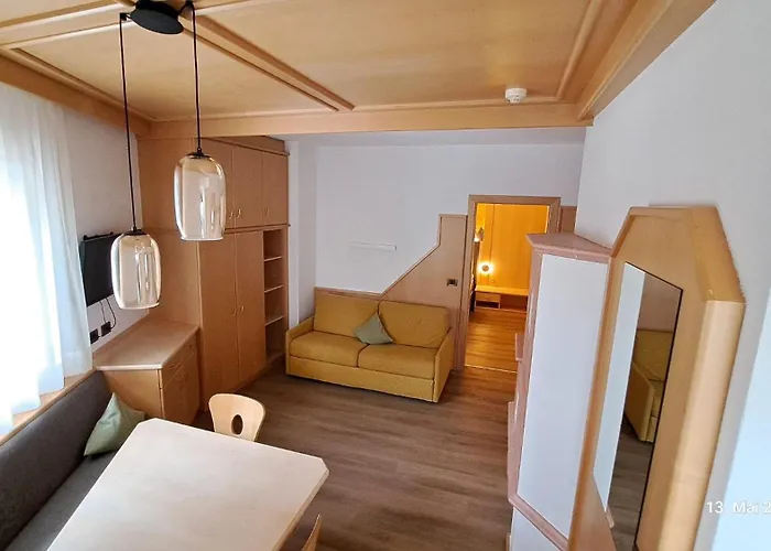 Hotel Moserhof Schenna