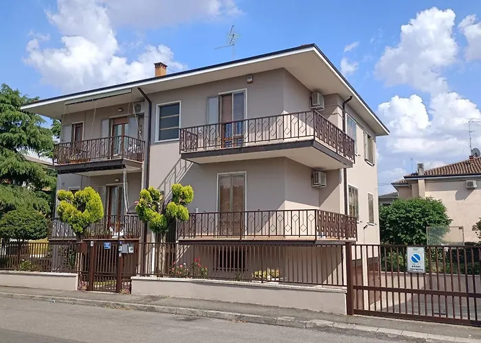 B&B Il Mondo Di Ross Werona
