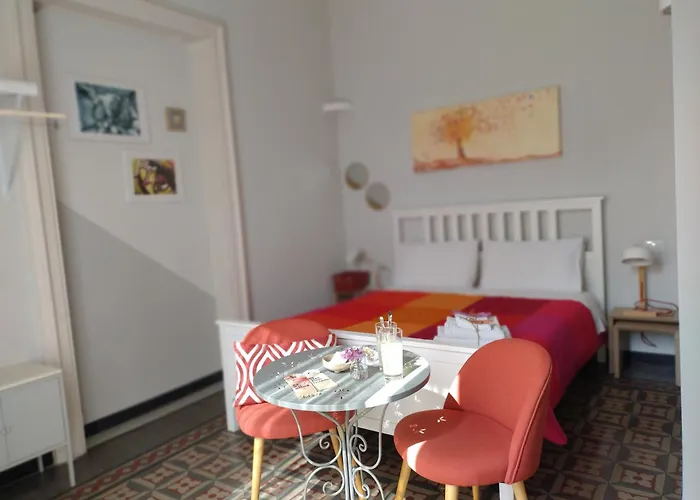 Bed and Breakfast Bed, Book & Breakfast Landolina Katania
