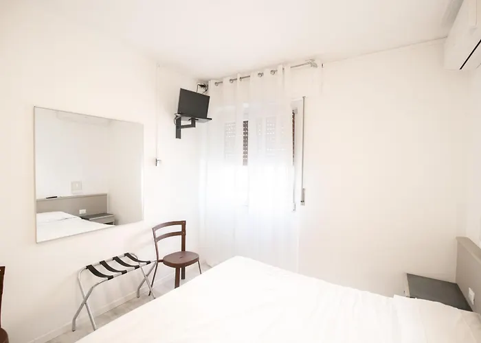 Hotel Europa Taggia