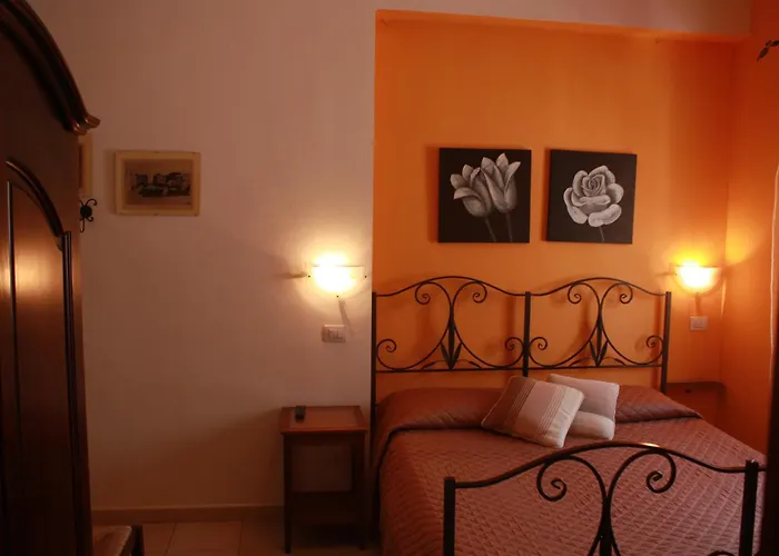 B&B Viadelmare Alghero