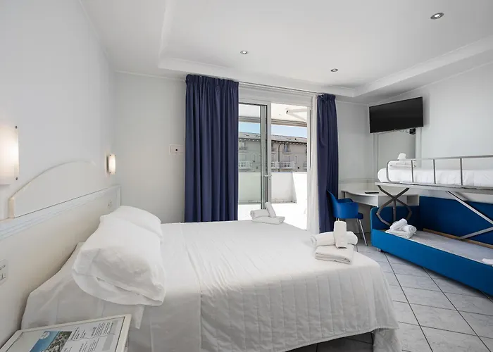 Hotel Oriente Milano Marittima