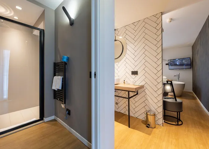 Meg Lifestyle Hotel & Apartaments Riccione