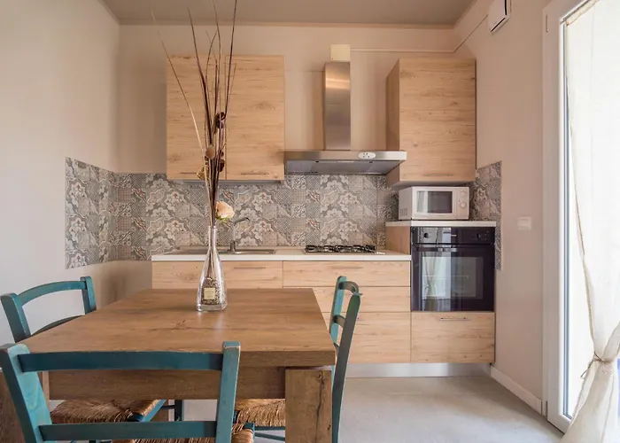 B&B Dabi Alghero
