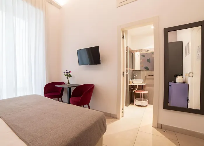 B&B Napoli Time