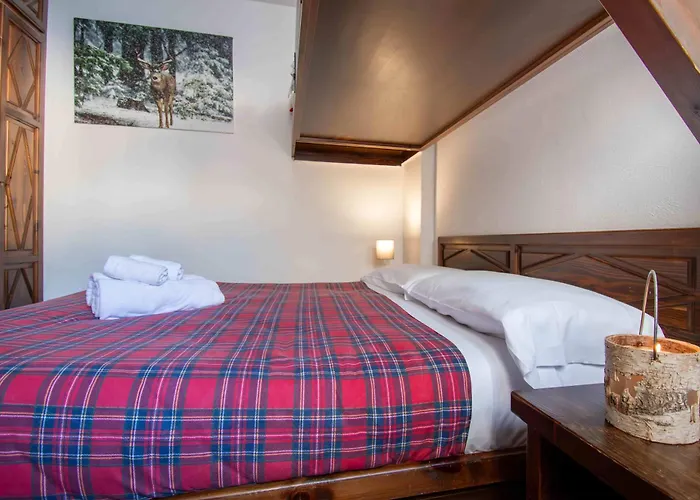 Resort Palace Sestriere 1 e 2