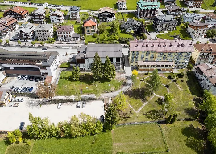Hotel Auronzo Dolomites, Affiliated By Melia Auronzo di Cadore