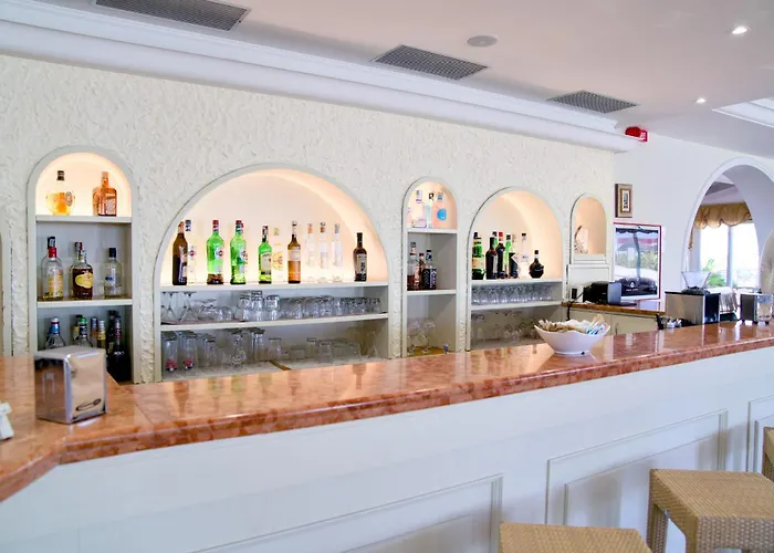Hotel Benini Milano Marittima