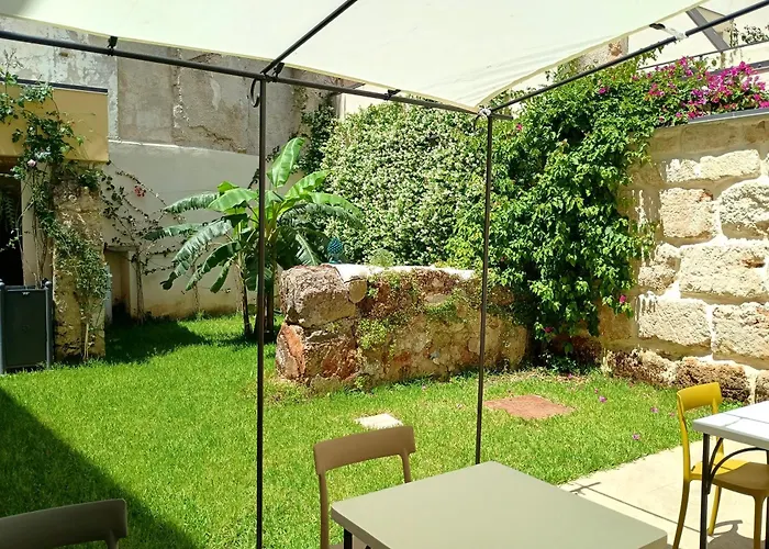 Sette Fate Suites & Spa Palermo