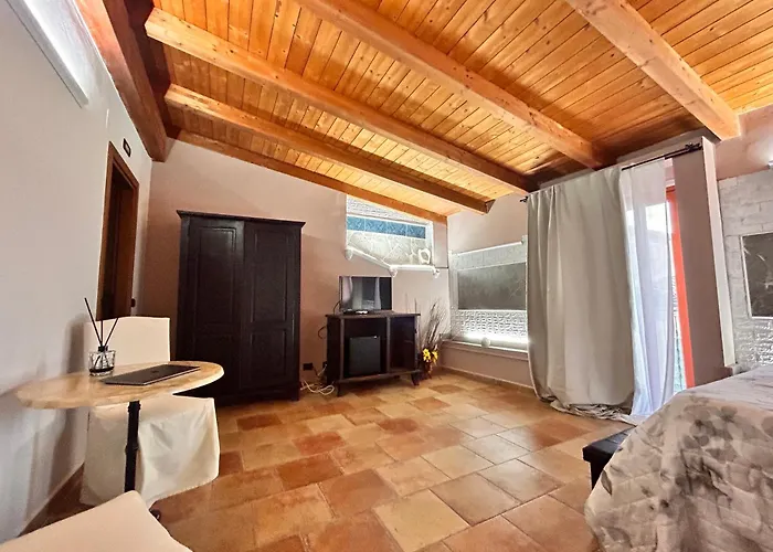 Locanda Dei Baroni Vasto