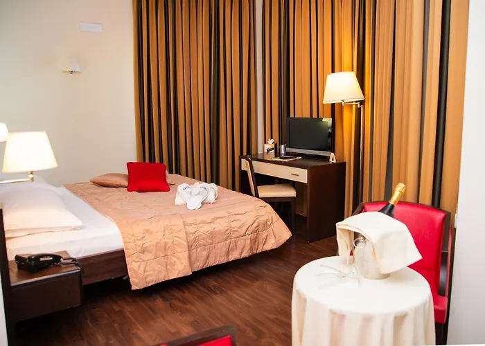 Gullo Hotel Acconia