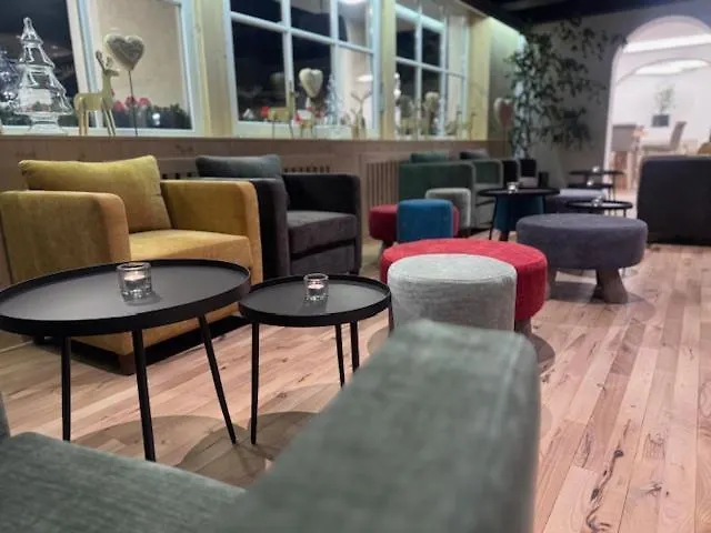 Boutique Hotel Olympia San Vigilio Di Marebbe