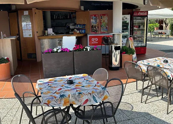 Villaggio Barbara Moniga del Garda