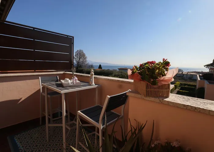 Florence Garda Hotel Manerba del Garda