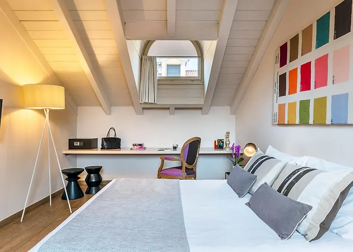 Residenza Dell' Opera Aparthotel Turin