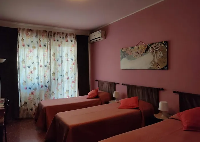 Cosmopolitan B&B Rzym
