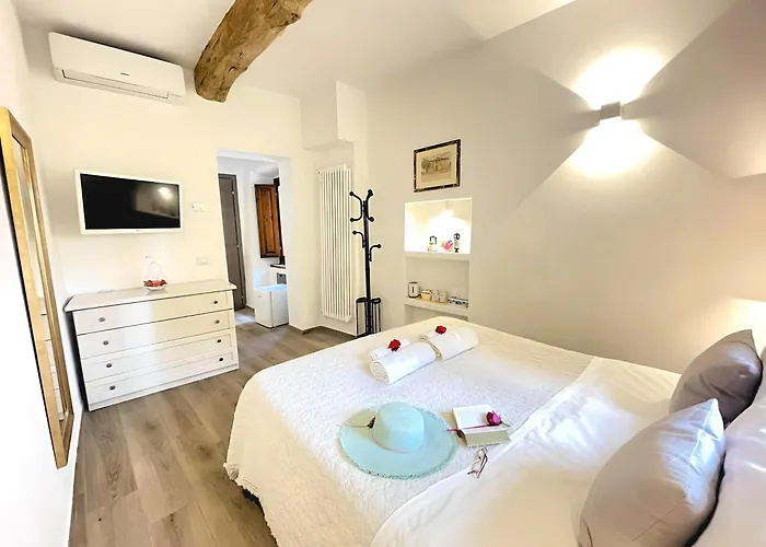 Hotel La Casa Di Ines San Gimignano
