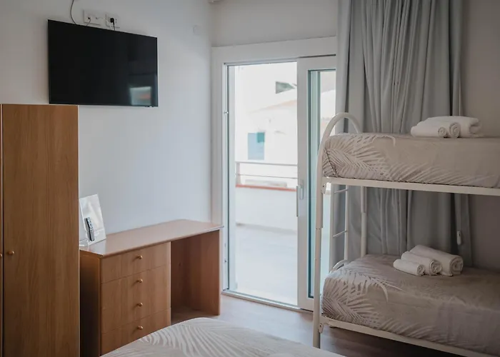 Hotel Ficocella Palinuro