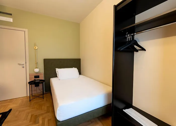 Cristal Palace Hotel Andria