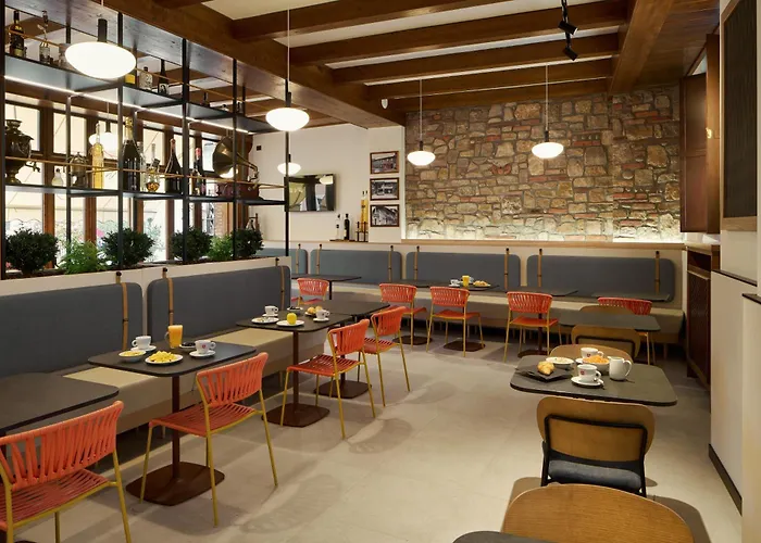 Hotel Antica Fonte Brescia