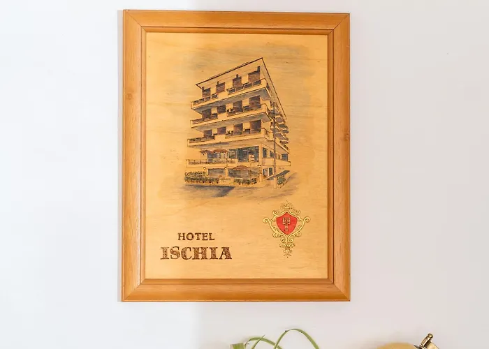 Hotel Ischia Rimini