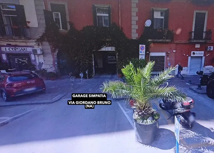 Gram Suites Napoli