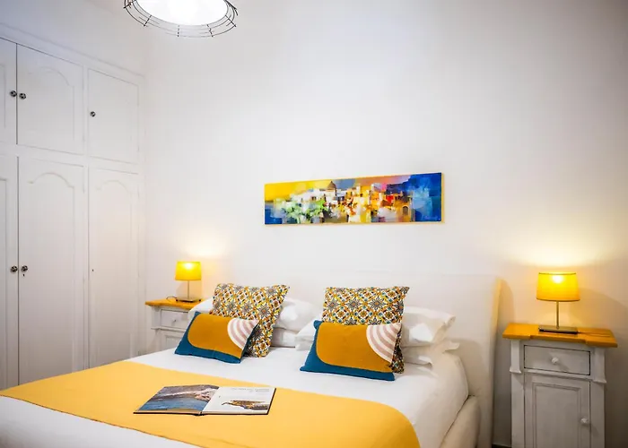 Casa Giulia Positano Hotel