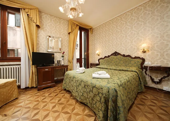 Hotel Da Bruno Venice