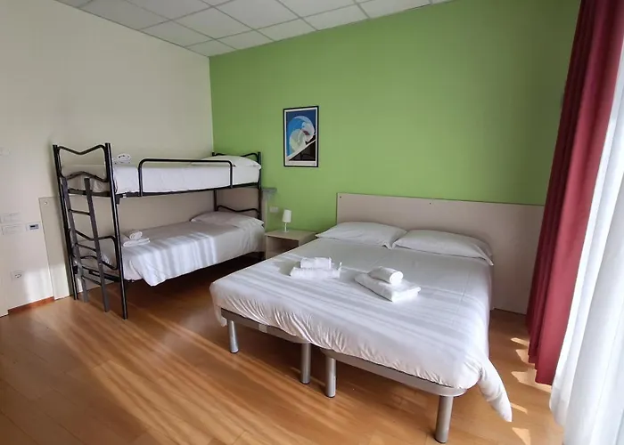 Hotel Lago Losetta Sestriere
