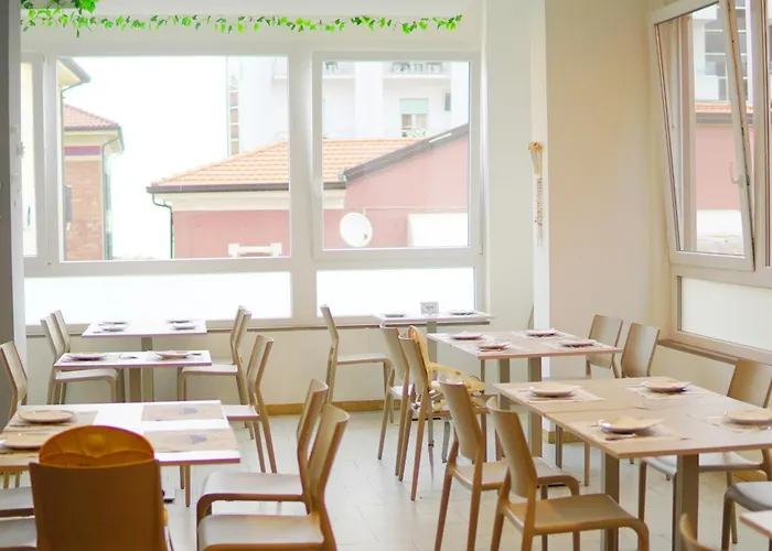 Hotel Atlas Gabicce Mare