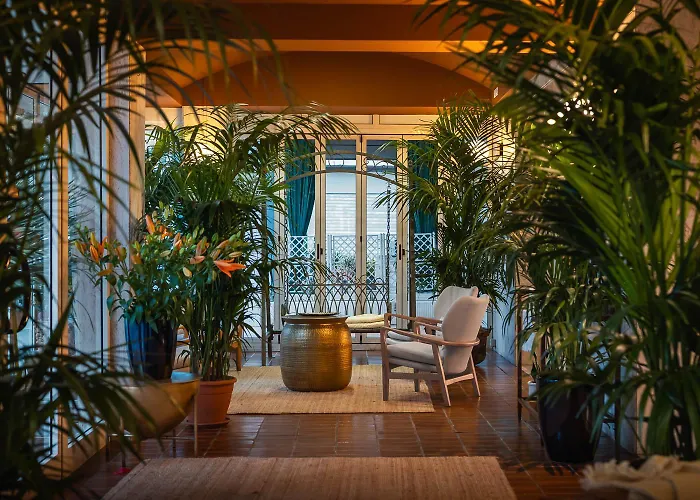 Hotel Portofino Lido di Jesolo