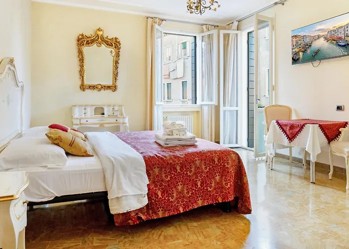 Inn Veneza