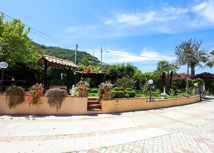 B&B Villa Valeri Tropea