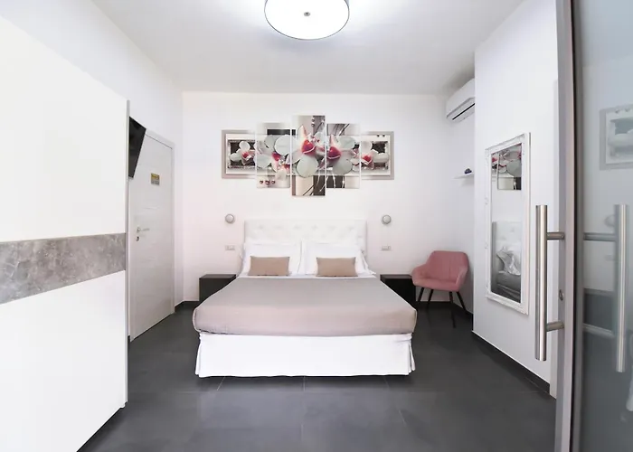 Elis B&B Villasimius