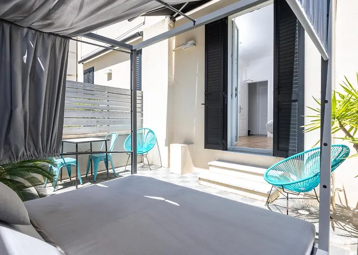 Sleep B&B Follonica
