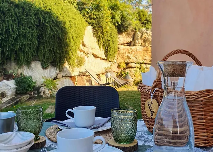 B&B Ca Montemezzano Werona