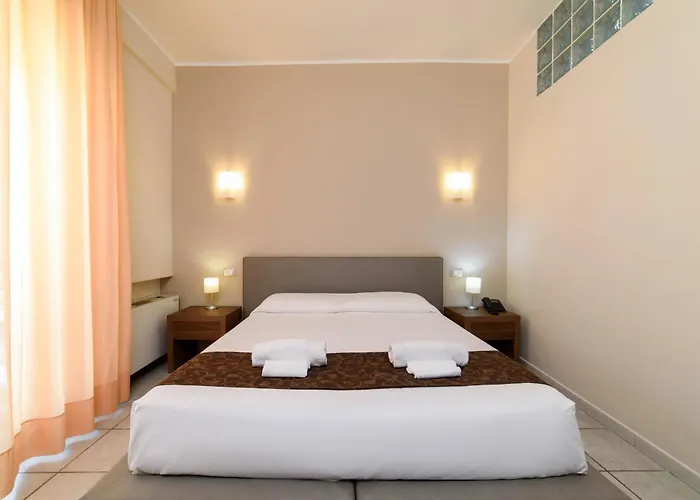 Hotel Tirreno Sapri