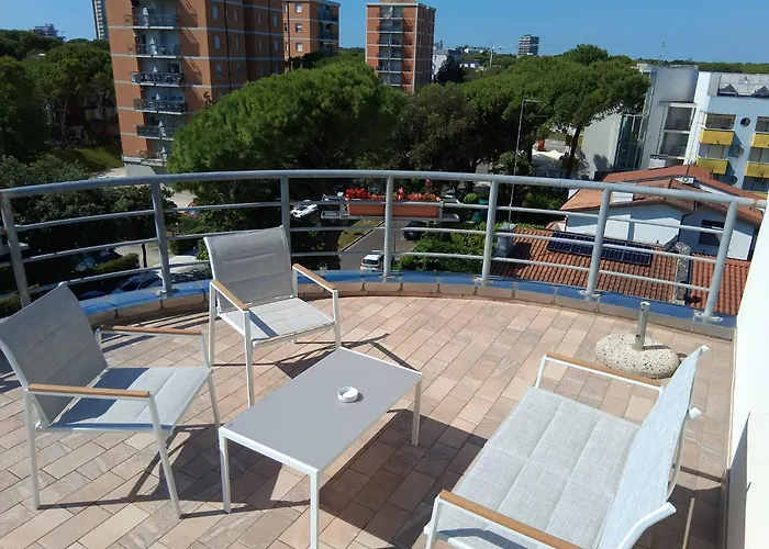 Hotel Alisei Lignano Sabbiadoro