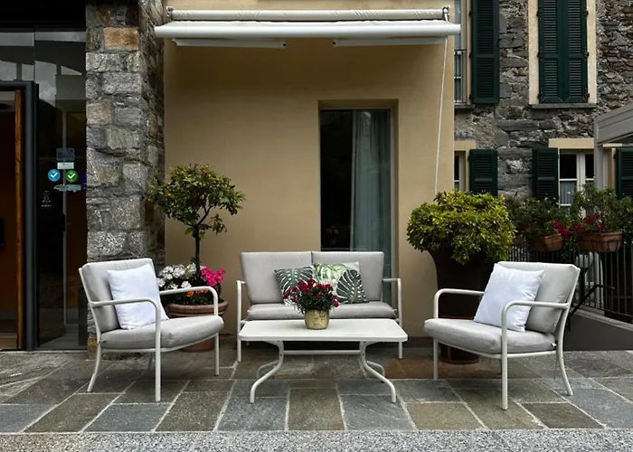 Hotel Antica Stallera Cannobio