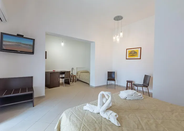 diVino Hotel Trapani