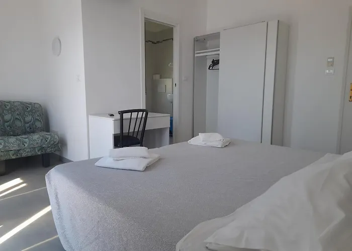 Hotel Otello Punta Marina