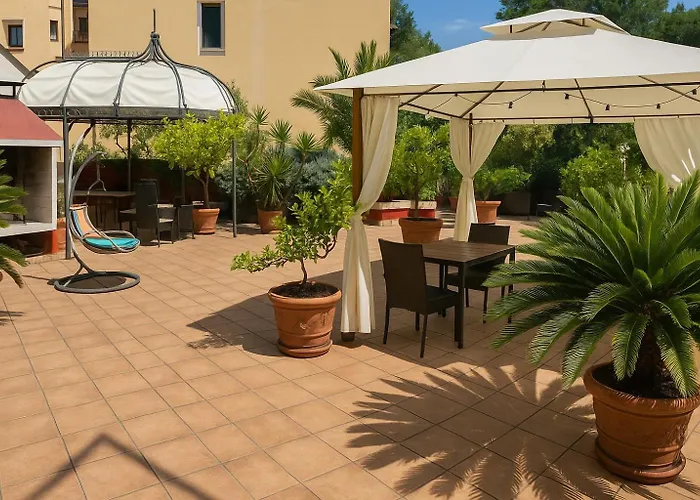 Miglioranzi Rooms Verona