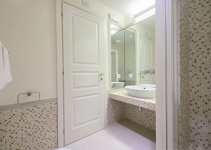 Hotel Lory House Rzym