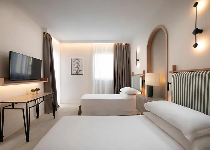 Vivosa Apulia Resort Ugento
