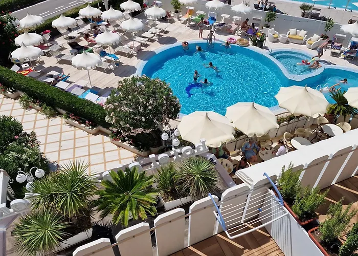 Hotel Alexander Caorle