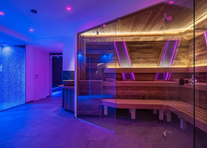 Sporthotel St. Michael Mals im Vinschgau