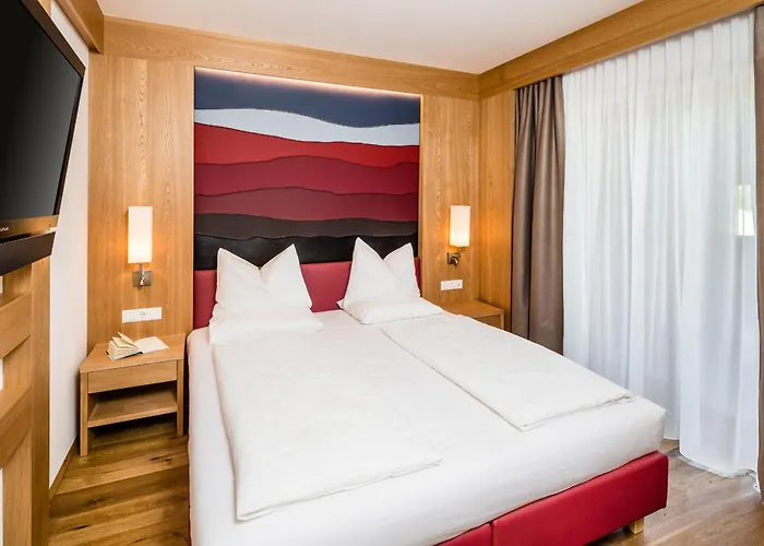 Hotel Hasslhof Kaltern